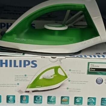 

Open DS] philips dry iron