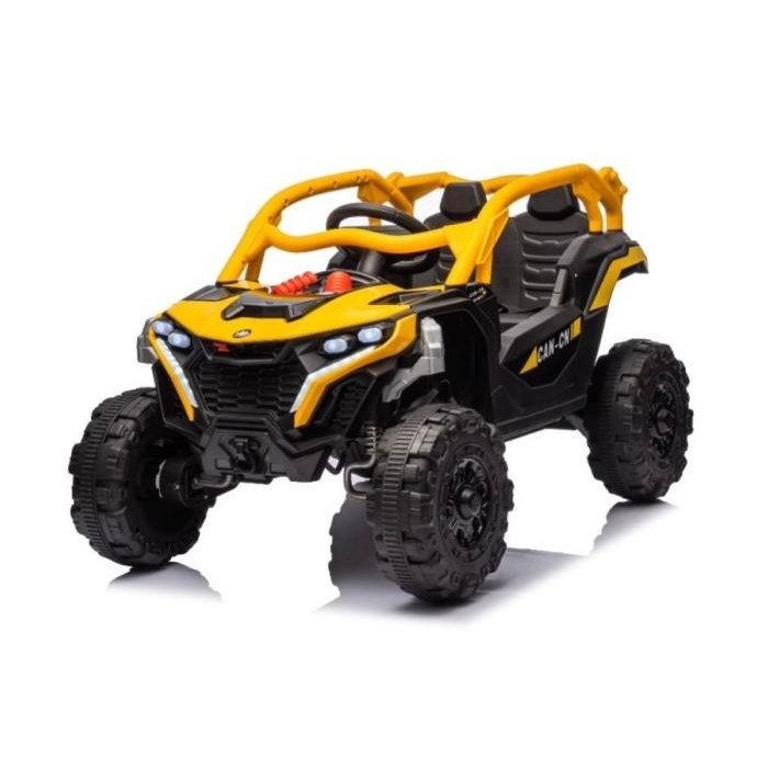 Murah Mainan Mobil Aki Anak Remote Control Yukita 03 Extreme Utv