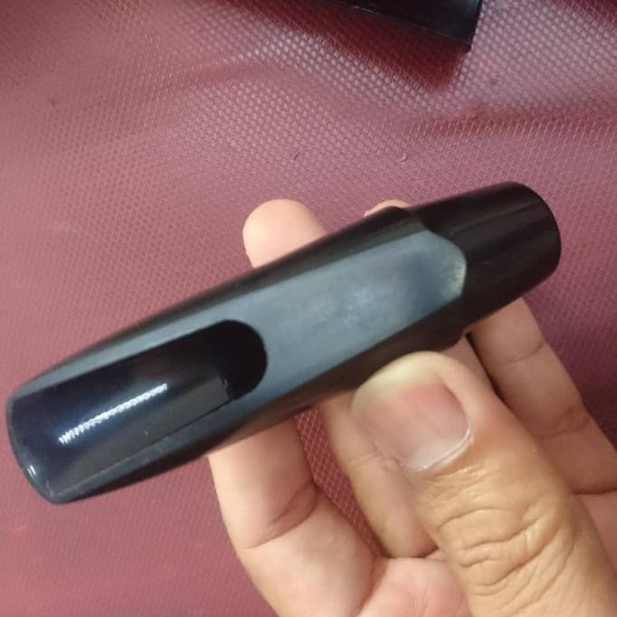 Bisa Gosend Mouthpiece Zeff France 4C Alto Saxophone