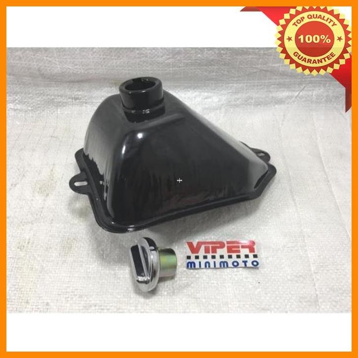 [VIP] TANGKI BENSIN BESI ATV 110 - 125 - UNIVERSAL