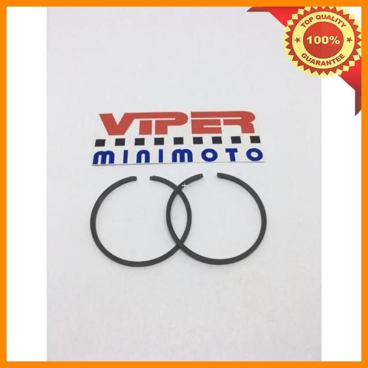 [VIP] RING PISTON 40MM MINI GP - MINI TRAIL - MINI ATV 50CC