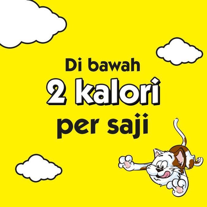 Grosir [Special Live] Temptations Mixups Snack Kucing Multivariant 75 Gr - Isi 4 Snack  Kucing