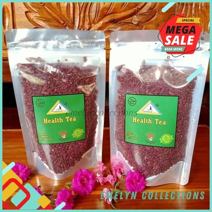 

ANGKAK MERAH 100G ANGKAK BERAS MERAH RED YEAST RICE BAGUS !!!!