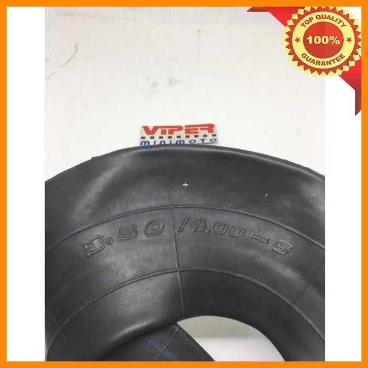 [VIP] BAN DALAM DEPAN 3.50-4.00-6 MINI ATV 50CC