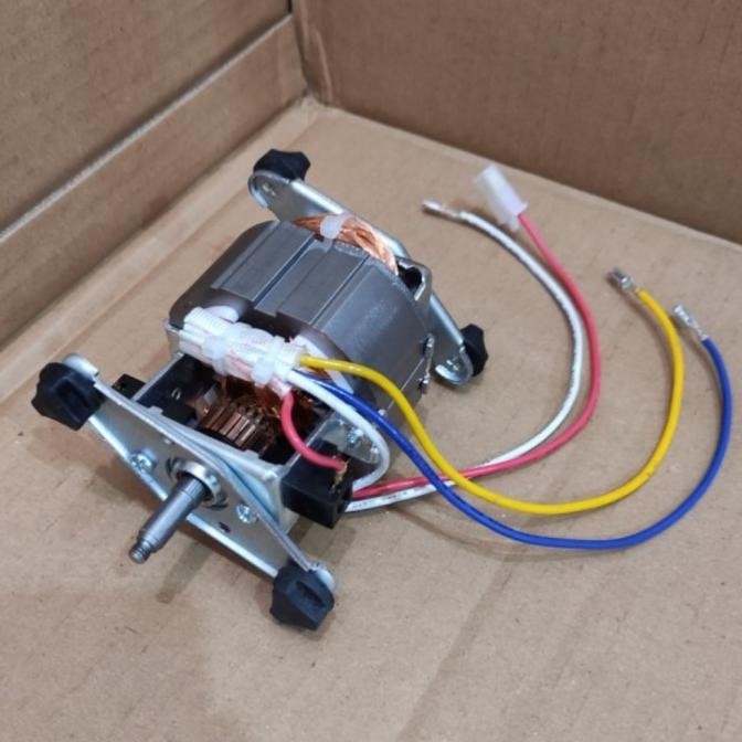 DINAMO BLENDER PHILIPS HR 2115,2116