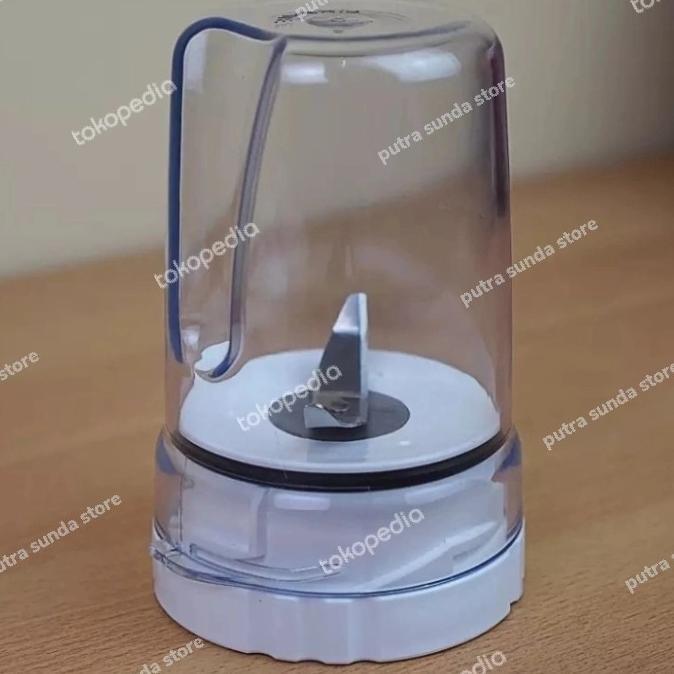 coper bumbu blender philips