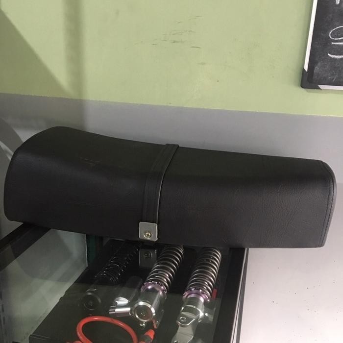 Jok Arcobaleno Vespa Original Original Dan Terpercaya