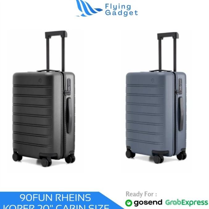 XIAOMI 90FUN KOPER RHEINS 20 INCH CABIN SIZE