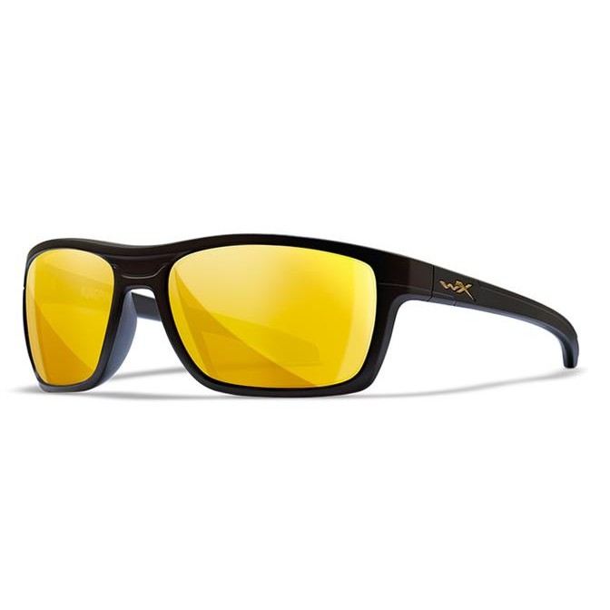 Kacamata/Frame Safety Glasses Wiley X Kingpin