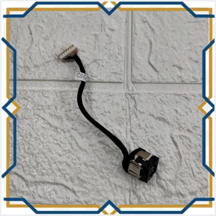 [PRE] JACK DC LAPTOP DELL INSPIRON 3421