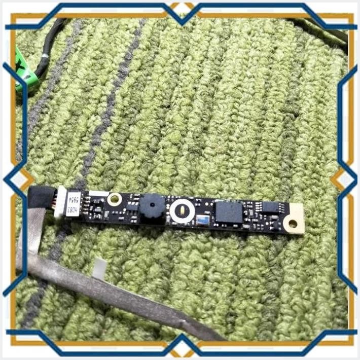 [PRE] WEBCAM KAMERA CAMERA INTERNAL LAPTOP COMPAQ 42 CQ42 CQ42-210AU