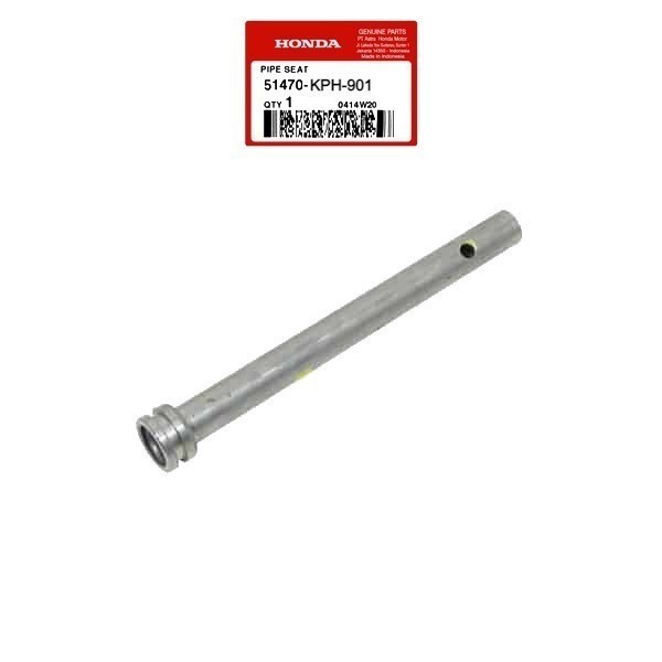 Suling As Shock Depan Karisma/Supra 125 Carburator (51470-KPH-901)