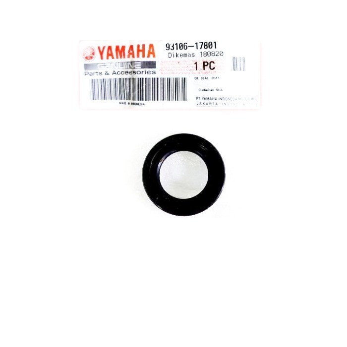 Sil Boss Monoshock Vixion (93106-17801)