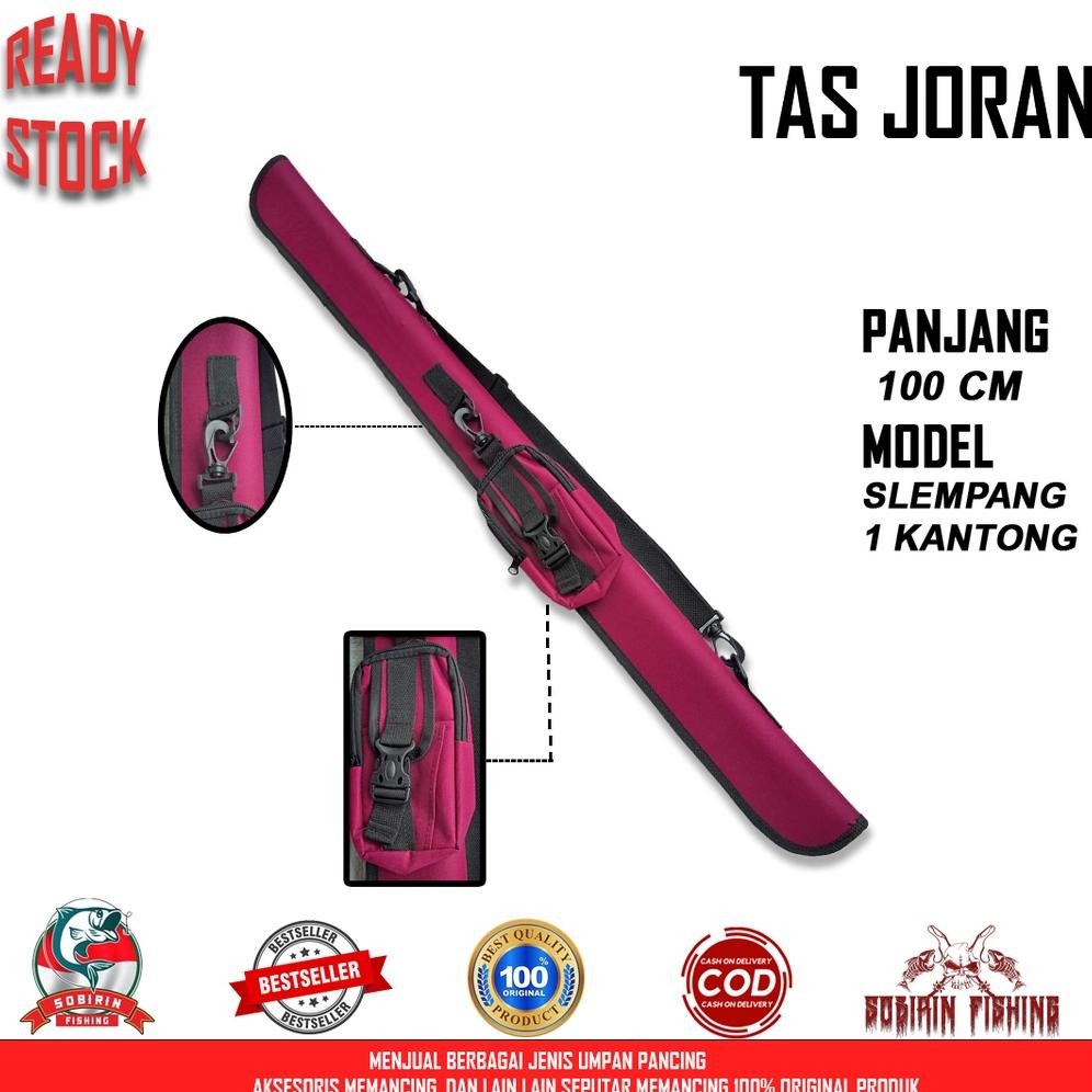 TAS JORAN PANCING PRAKTIS TAS PANCING GENDONG - HARGA TAS PANCING MURAH MODEL SIMPEL