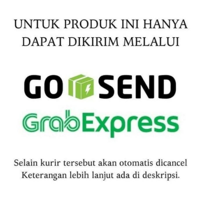 

Deskripsi BUBBLE WRAP BENING KHUSUS GOJEK GRAB KHUSUS PENGIRIMAN DENGA murah