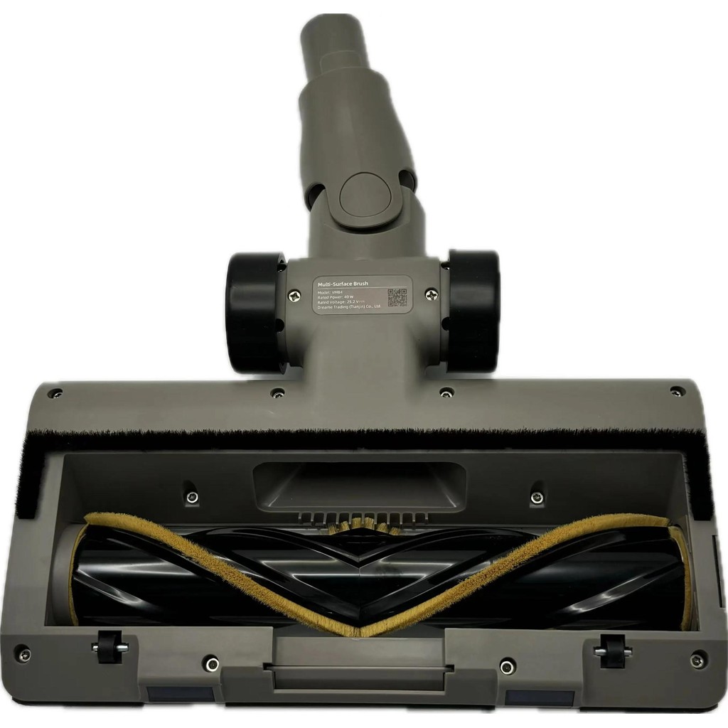 NEW ORIGINAL DREAME R20 CARPET BRUSH ASSEMBLY WITH ROLLER BRUSH SPARE PARTS FOR DREAME T20 T30 V12 V