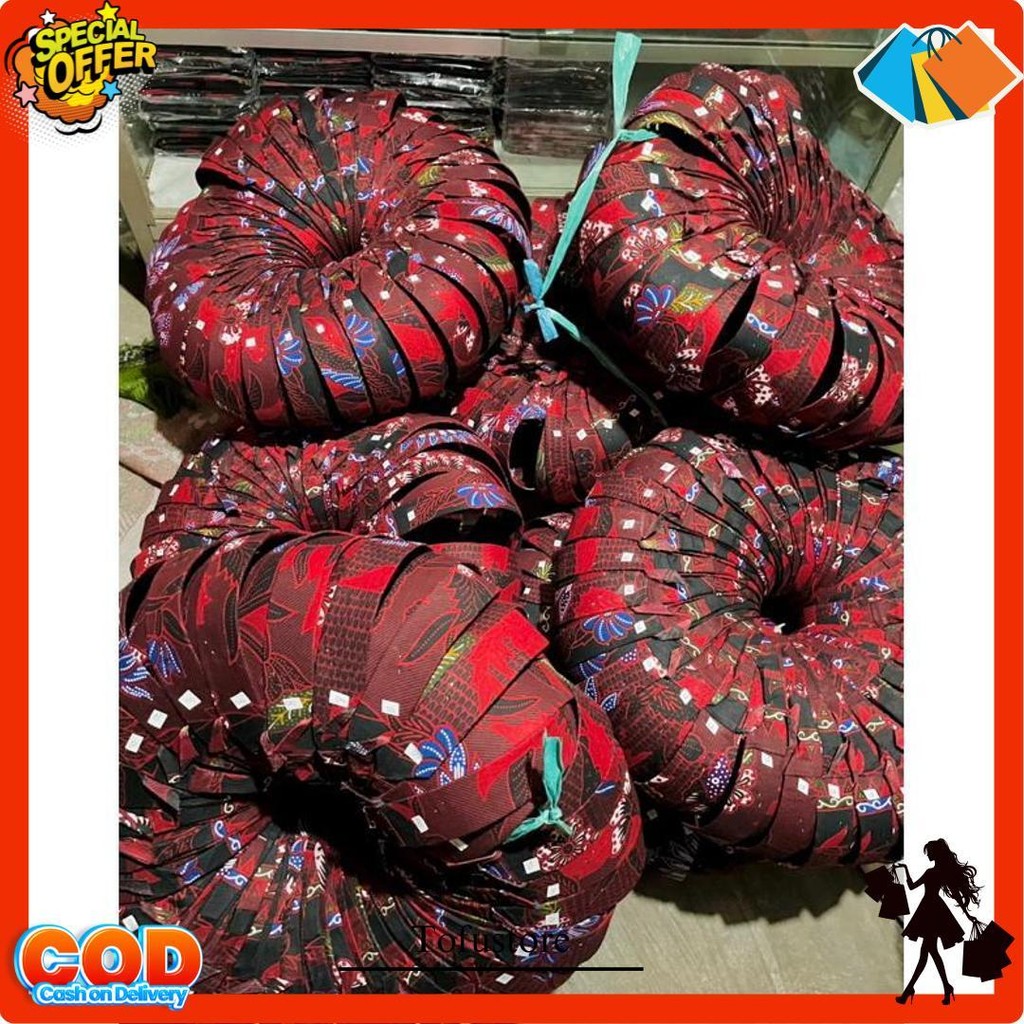 (Kirim Cepat)Udeng Sakera Madura/Udeng Khas Madura Size Anak2-Dewasa Termurah Banget