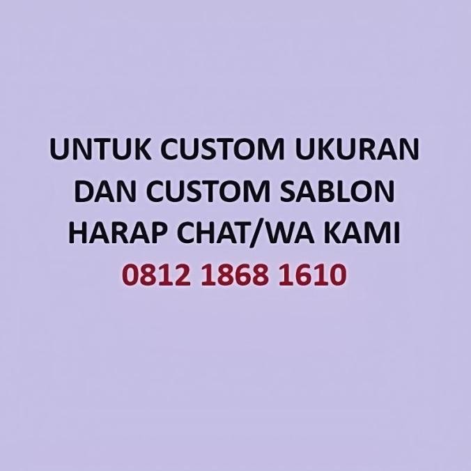 

Tas Spunbond Kotak Ukuran 22cm x 22cm x 25cm murah