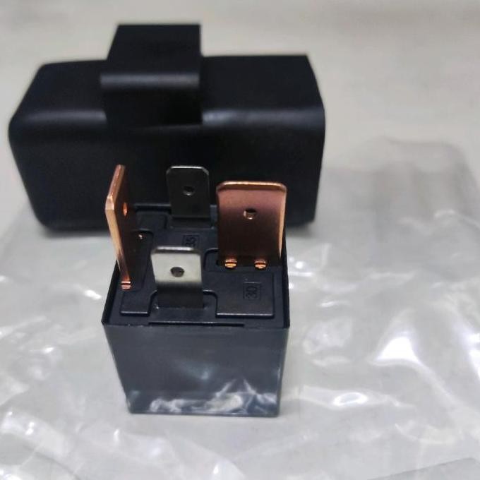Rilay Relay Stater  Bendik Setater Kawasaki Klx 150 Bf Klx S Klx L Tahun 2011 Ke Atas New Stok