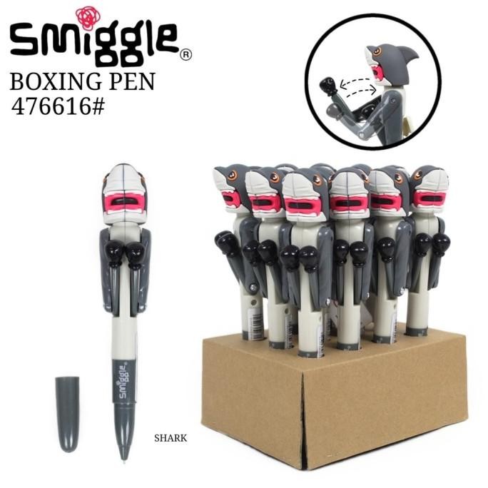

HARGA DISC - Smiggle Ori Pen Shark, Kitty com, hey black cat/ pen Smiggle/ souvenir