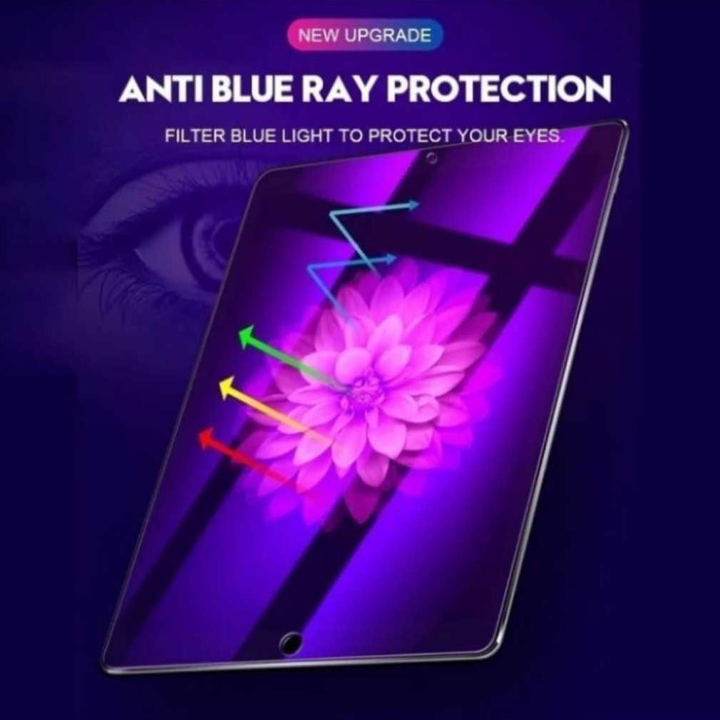 Sale Anti Blue Samsung Tab S2 / 9.7 Inch 2015 T810 T813 T815 T817 T819 / Tempered Glass Yes Anti Gor