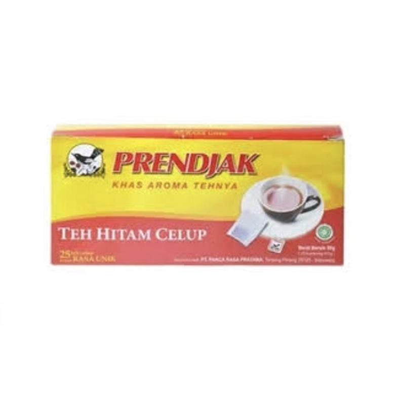 

Teh Celup Prendjak Reguler