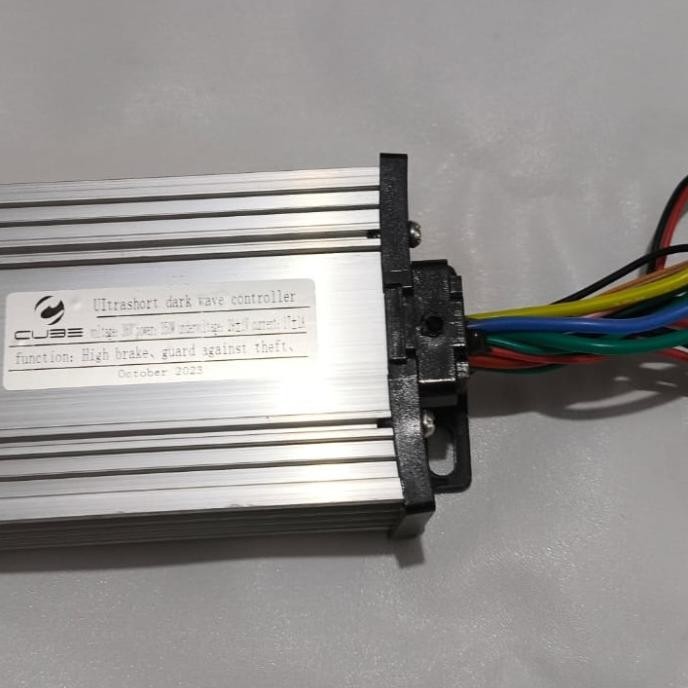 @#@#@#] Controller Sepeda Listrik Ion Zero Selis Ebike Element