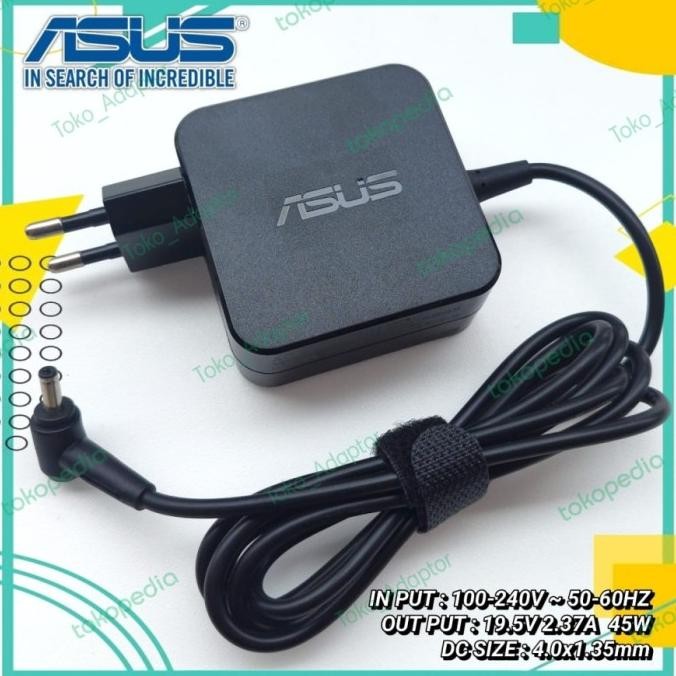 Adaptor Charger Asus M413 M413D M413Da M413I M413Ia M413Ua Best Seller
