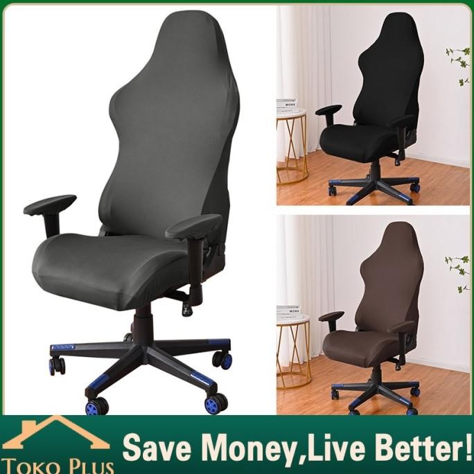 Sarung Kursi Gaming / Gaming Chair Cover / Sarung Kursi Kantor DVS