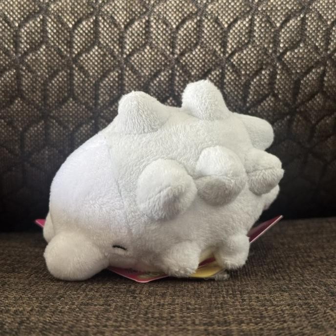 BANPRESTO POKEMON PLUSH BONEKA SNOM 2104T
