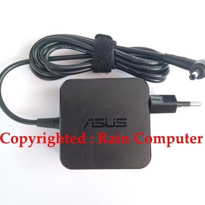 Produk Baru Adaptor Charger Laptop ASUS VivoBook Flip 14 TP412FA Flip 14 TP412UA