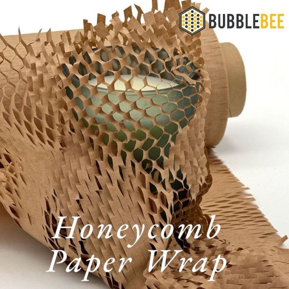 

Promo Paper Kraft Honeycomb Grosir