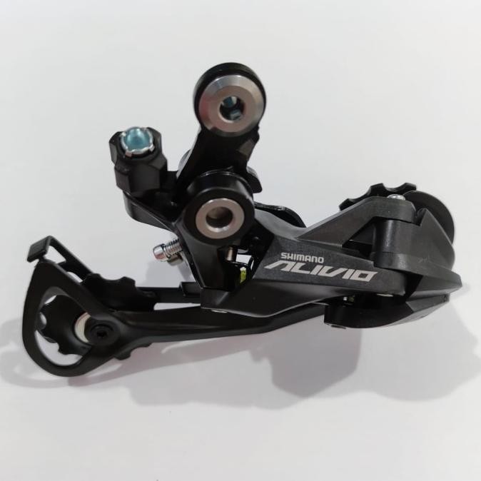 best seller] RD Sepeda Shimano Alivio 9 Speed Long M3100