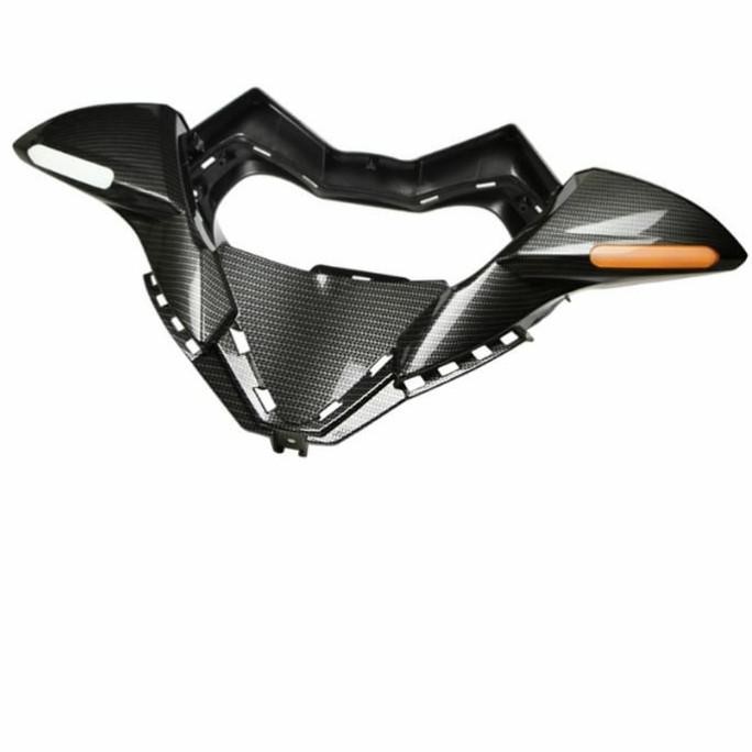 SPION BODY YAMAHA XMAX CARBON + SEIN ORIGINAL