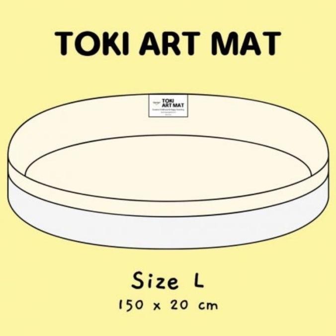 

TOKI ART MAT