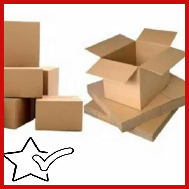 

[GRE] PACKING TAMBAHAN DUS KARDUS