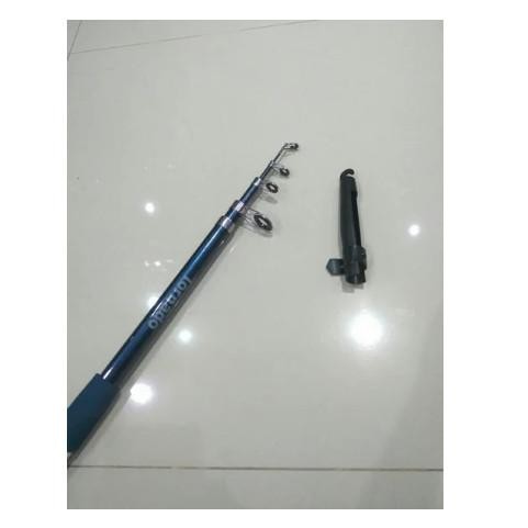 (Termurah) Joran Tornado Tele Match 270 Cm Bestseller