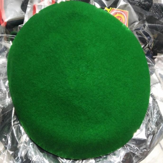 BARET HIJAU KACAMATA EKA PAKSI BP ARMY TNI AD