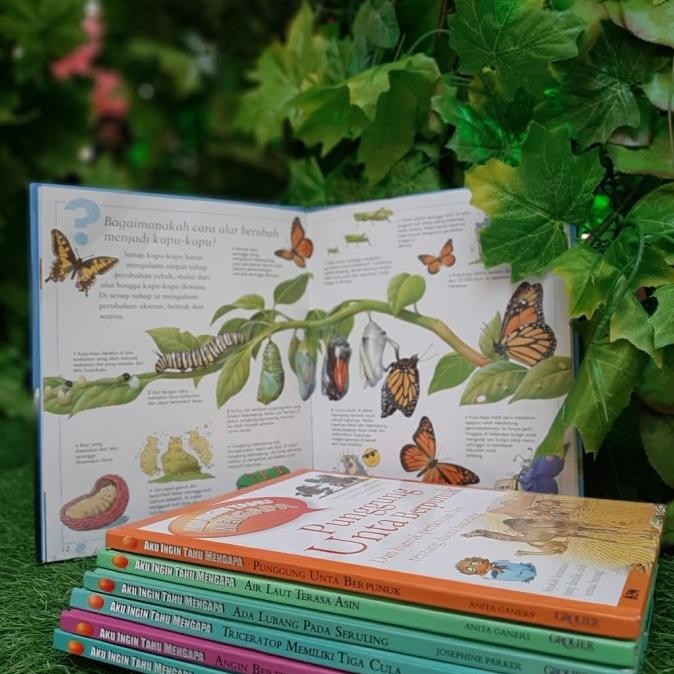 

Grolier Ensiklopedia Aku Ingin Tau Mengapa