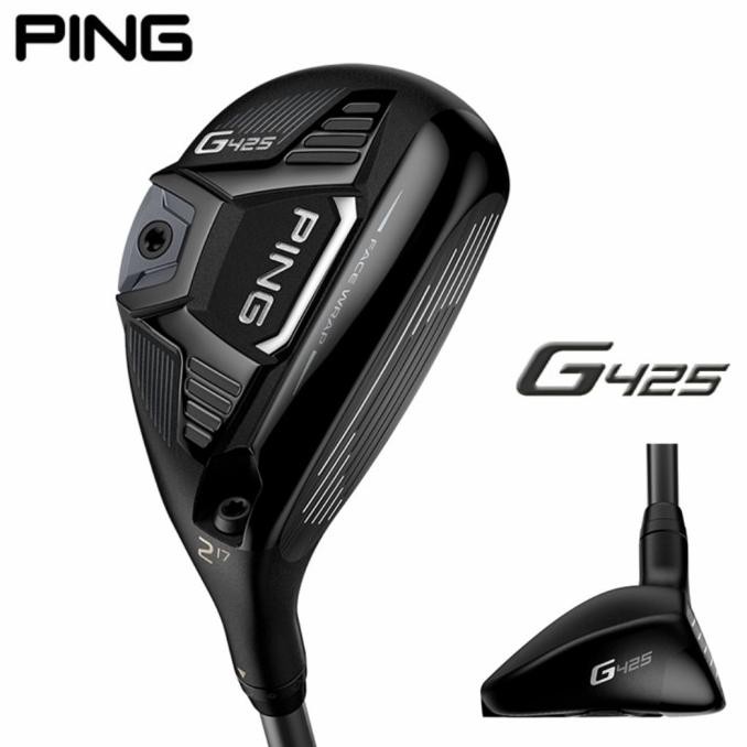 // Stick Golf Hybrid Ping G425