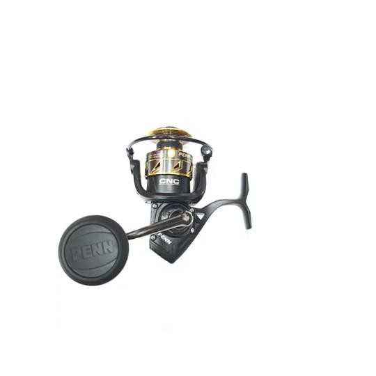 (Promo) Reel Penn Battle Iii 5000 Metal Body Bestseller
