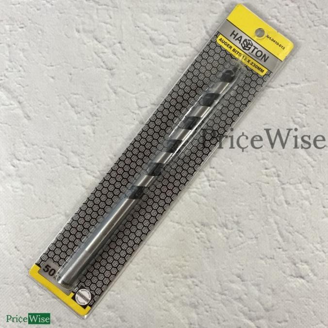 ><><><] Mata Bor Kayu 13 mm Hasston / Auger Bit Prohex