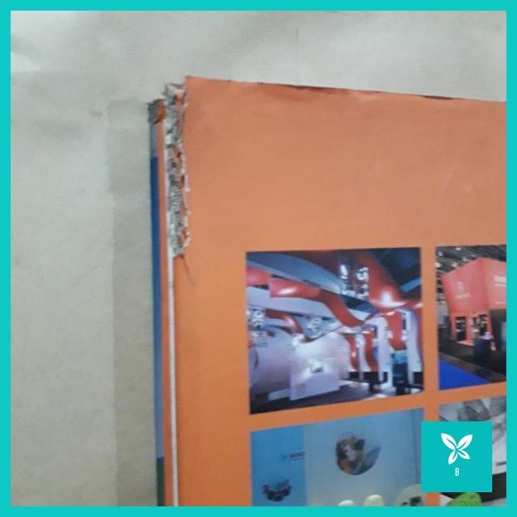 

| BCL | BUKU STANDS & PRODUCT DISPLAYS