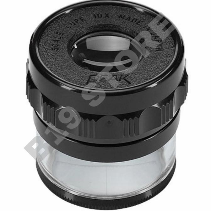 

Sale! Peak 1983 Scale Loupe 10X