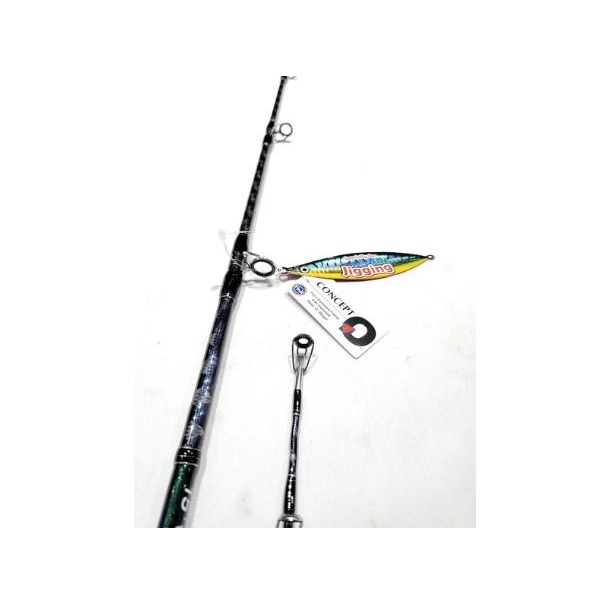 (Best Saller) Joran Oh Maguro Originality - Mori Jigging Bestseller