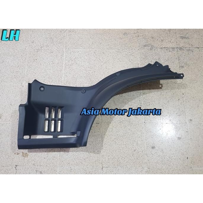 =+=+=+] Spakbor Kuda lumping - Truck Hino Lohan 500 New