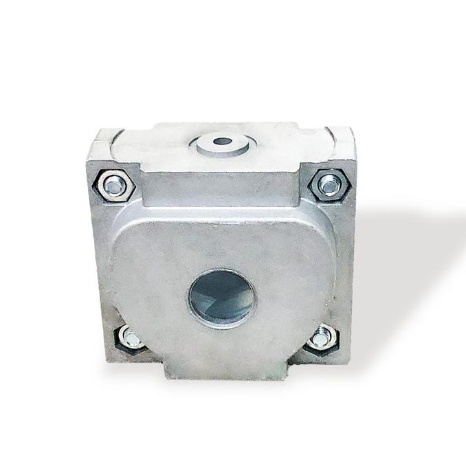 Flexible Denture Casting Flask / Kuvet untuk casting valplast