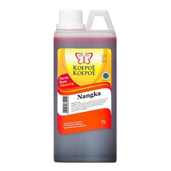 

Terbaru Pasta Nangka (L) Koepoe-Koepoe