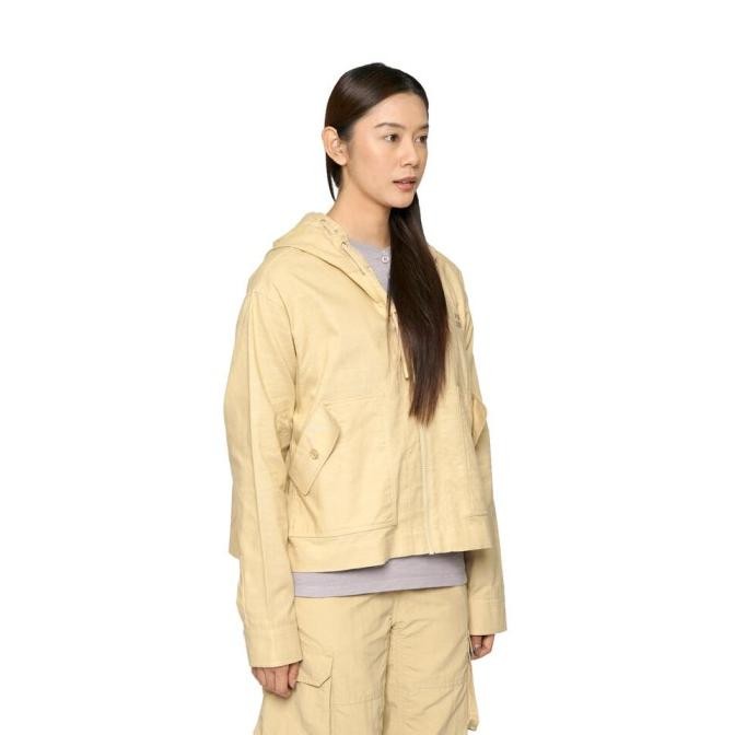 EIGER WS KAUWELA HOODED JACKET