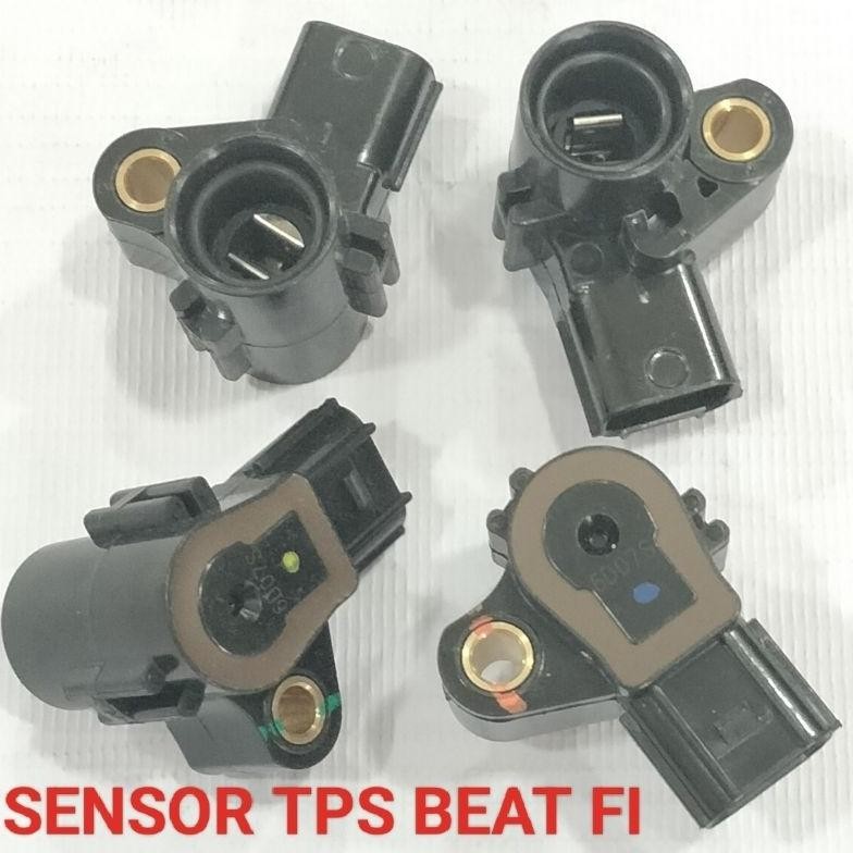Sensor TPS BEAT FI Plus Baut Original Losepeck murah